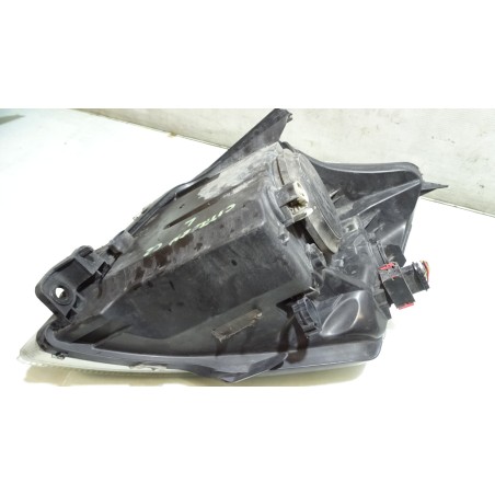 LAMPA LEWA PRZEDNIA CITROEN C2 1.4 41990748