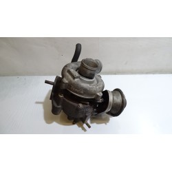 TURBOSPRĘŻARKA TOYOTA PREVIA II 2.0D4D 