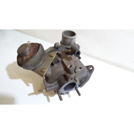 TURBOSPRĘŻARKA TOYOTA PREVIA II 2.0D4D 