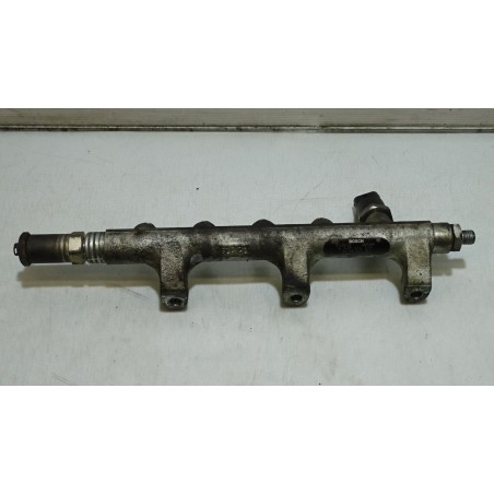 LISTWA WTRYSKOWA OPEL MOVANO 2.2 820023961 0445214025 0281002405