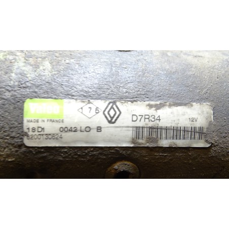 ROZRUSZNIK OPEL MOVANO 2.2 8200130624 D7R34