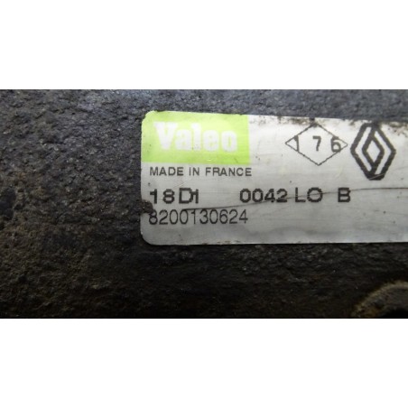 ROZRUSZNIK OPEL MOVANO 2.2 8200130624 D7R34