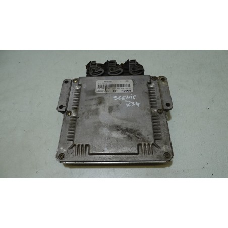 KOMPUTER SILNIKA RENAULT SCENIC RX4 1.9DCI 0281010980 8200197968