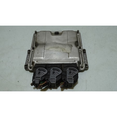 KOMPUTER SILNIKA RENAULT SCENIC RX4 1.9DCI 0281010980 8200197968
