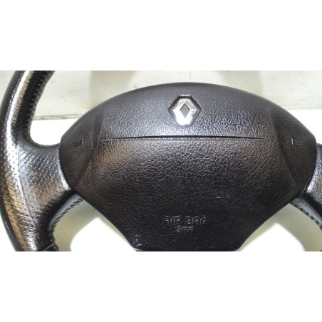 KIEROWNICA RENAULT SCENIC RX4 1.9DCI 