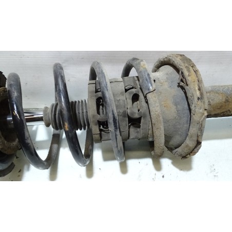 MCPERSON LEWY PRZEDNI RENAULT SCENIC RX4 1.9DCI 
