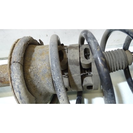 MCPERSON PRAWY PRZEDNI RENAULT SCENIC RX4 1.9DCI 