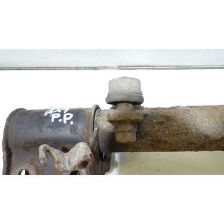 MCPERSON PRAWY PRZEDNI RENAULT SCENIC RX4 1.9DCI 