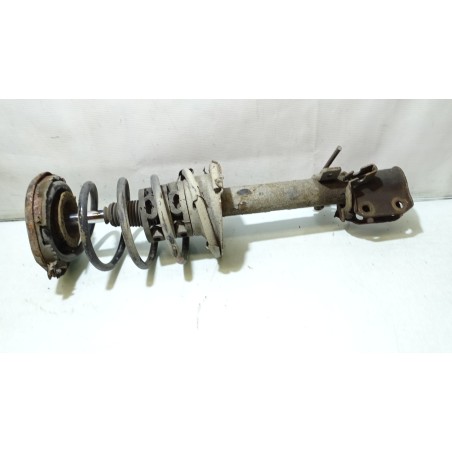 MCPERSON PRAWY PRZEDNI RENAULT SCENIC RX4 1.9DCI 