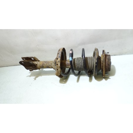 MCPERSON PRAWY PRZEDNI SUBARU IMPREZA GG 1.5 