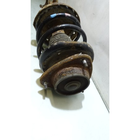 MCPERSON PRAWY PRZEDNI SUBARU IMPREZA GG 1.5 