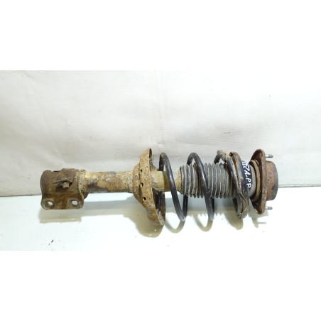 MCPERSON PRAWY PRZEDNI SUBARU IMPREZA GG 1.5 