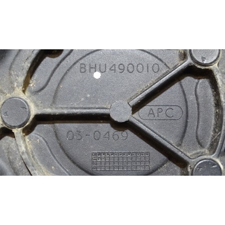 MOCOWANIE KOŁA ZAPASOWEGO LAND ROVER FREELANDER 2.0DI 