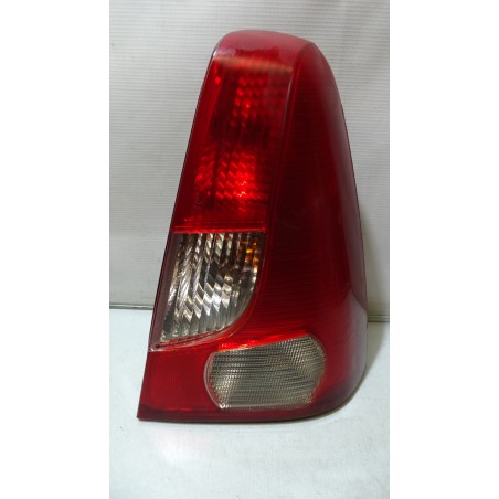 LAMPA PRAWA TYLNA DACIA LOGAN 1.5 