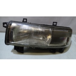 LAMPA LEWA PRZEDNIA OPEL MOVANO 2.2 