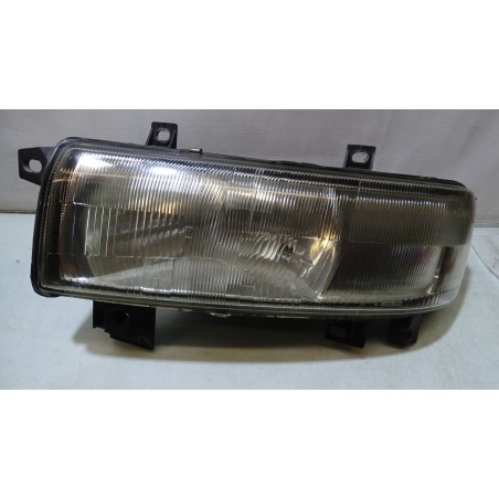LAMPA LEWA PRZEDNIA OPEL MOVANO 2.2 
