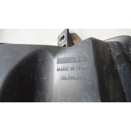 LAMPA LEWA PRZEDNIA OPEL MOVANO 2.2 