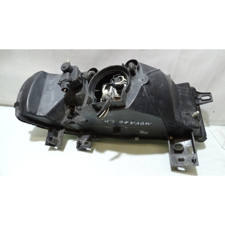 LAMPA LEWA PRZEDNIA OPEL MOVANO 2.2 
