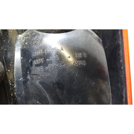 LAMPA LEWA TYLNA FORD FOCUS 1.6 46840511