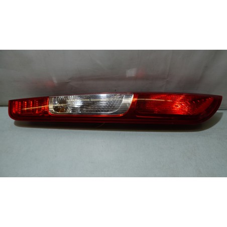 LAMPA LEWA TYLNA FORD FOCUS 1.6 46840511
