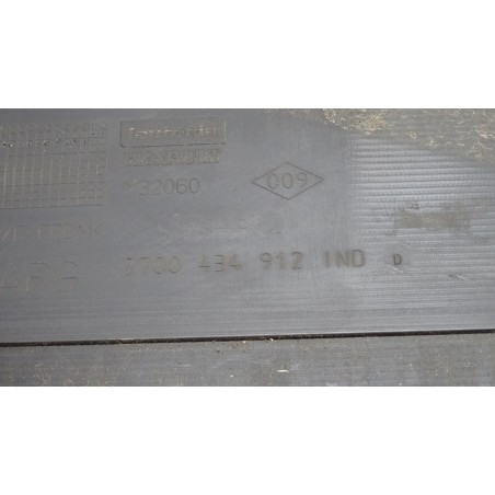 LISTWA DRZWI LEWA TYLNA RENAULT SCENIC RX4 1.9DCI 7700434912