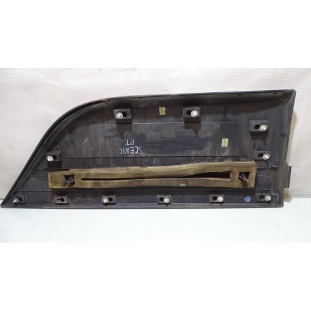 LISTWA DRZWI PRAWA TYLNA RENAULT SCENIC RX4 1.9DCI 7700434913