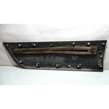 LISTWA DRZWI PRAWA PRZEDNIA RENAULT SCENIC RX4 1.9DCI 7700435898