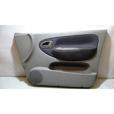 BOCZEK DRZWI PRAWY PRZEDNI RENAULT SCENIC RX4 1.9DCI 8200067081B