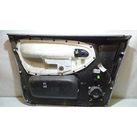 BOCZEK DRZWI PRAWY PRZEDNI RENAULT SCENIC RX4 1.9DCI 8200067081B