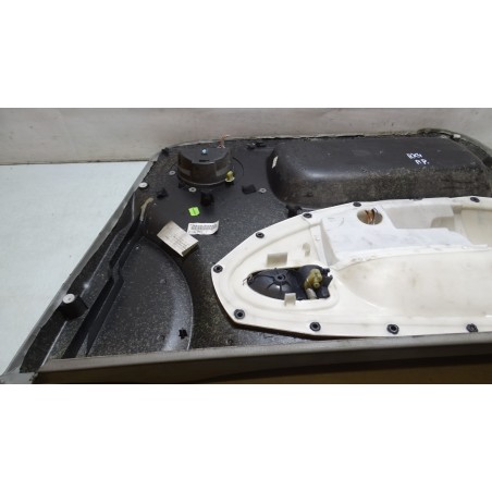 BOCZEK DRZWI PRAWY PRZEDNI RENAULT SCENIC RX4 1.9DCI 8200067081B
