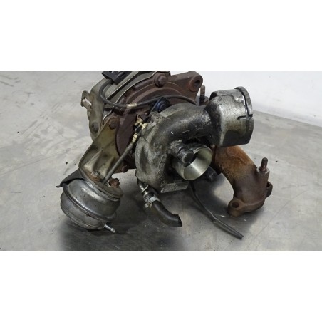 TURBOSPRĘŻARKA VOLKSWAGEN PASSAT B6 2.0TDI 03G253016H