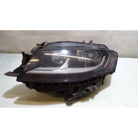 LAMPA LEWA PRZEDNIA AUDI A4 B8 2.0TDI 8K0941003