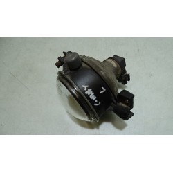 HALOGEN LEWY FORD FOCUS C-MAX 