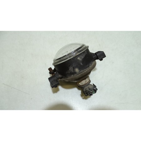 HALOGEN LEWY FORD FOCUS C-MAX 