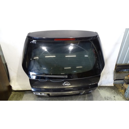 KLAPA TYŁ BAGAŻNIKA OPEL SIGNUM 3.0  Z20R