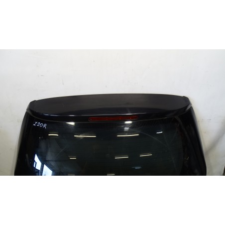 KLAPA TYŁ BAGAŻNIKA OPEL SIGNUM 3.0  Z20R