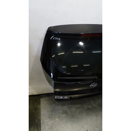 KLAPA TYŁ BAGAŻNIKA OPEL SIGNUM 3.0  Z20R