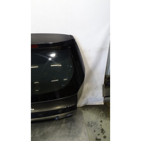 KLAPA TYŁ BAGAŻNIKA OPEL SIGNUM 3.0  Z20R