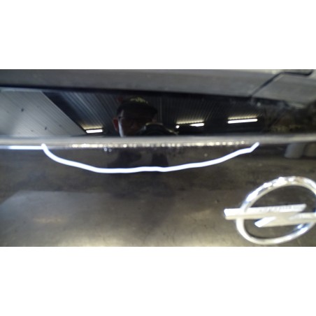 KLAPA TYŁ BAGAŻNIKA OPEL SIGNUM 3.0  Z20R