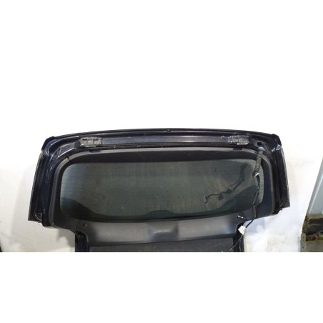 KLAPA TYŁ BAGAŻNIKA OPEL SIGNUM 3.0  Z20R