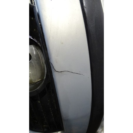 ZDERZAK PRZÓD SEAT TOLEDO II 1.9 TDI  