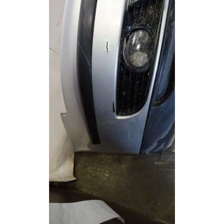 ZDERZAK PRZÓD SEAT TOLEDO II 1.9 TDI  