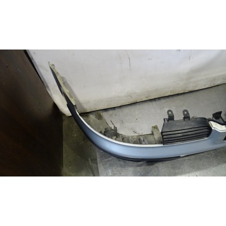 ZDERZAK PRZÓD SEAT TOLEDO II 1.9 TDI  