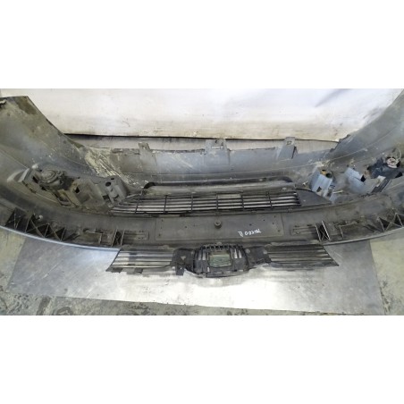 ZDERZAK PRZÓD SEAT TOLEDO II 1.9 TDI  