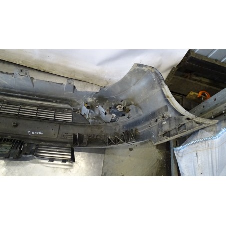 ZDERZAK PRZÓD SEAT TOLEDO II 1.9 TDI  