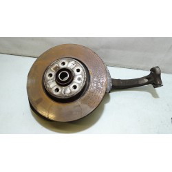 ZWROTNICA PIASTA LEWY PRZÓD AUDI A6 C7  4G0407241D 8R0615301