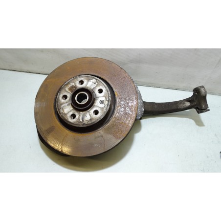 ZWROTNICA PIASTA LEWY PRZÓD AUDI A6 C7  4G0407241D 8R0615301