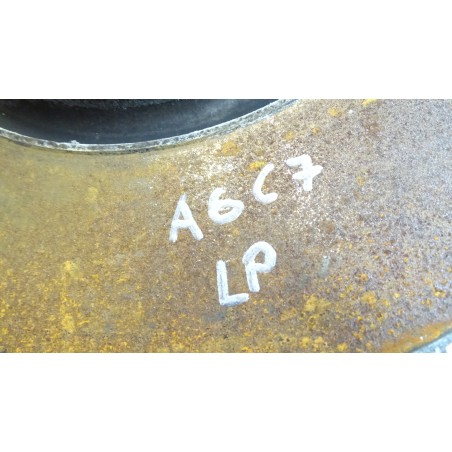 ZWROTNICA PIASTA LEWY PRZÓD AUDI A6 C7  4G0407241D 8R0615301