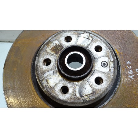 ZWROTNICA PIASTA LEWY PRZÓD AUDI A6 C7  4G0407241D 8R0615301