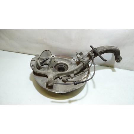 ZWROTNICA PIASTA LEWY PRZÓD AUDI A6 C7  4G0407241D 8R0615301